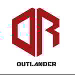 Outlander 4x4 logo