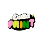 Outta Print logo