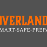 Overland Defense logo