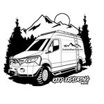 Overland Gear Guy logo