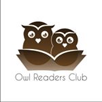 Owl Readers Club logo