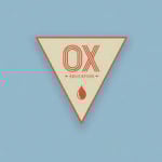 OX Coffee logo