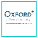 oxfordonlinepharmacy.co.uk logo
