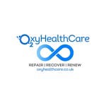 OxyHealthCare logo