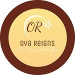 Oya Reigns logo