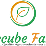 Oyecube Farms logo