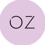 Oz Hair And Beauty logo