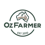 Ozfarmer logo