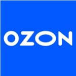 Ozon logo
