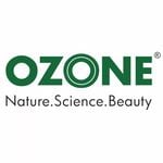 Ozone Ayurvedics logo