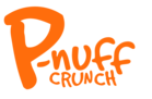 P-nuff logo
