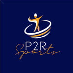 P2rsports logo