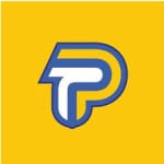 Pack & Play Arena logo