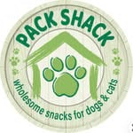 Pack Shack logo