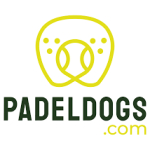 PadelDogs logo