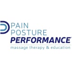 Pain Posture Performance logo