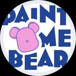 Paint Me Bear logo