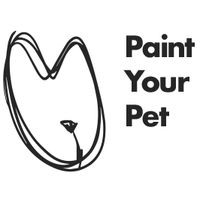 Paint Your Pet logo