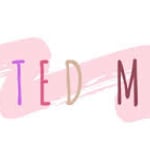 Painted Maeve logo