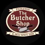 Paisano's Butcher Shop & Deli of Brooklyn logo