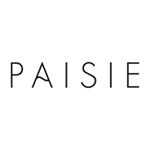 Paisie London logo