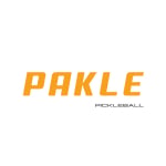 Pakle Pickleball logo