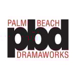 Palm Beach Dramaworks logo