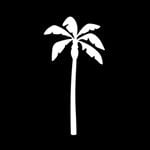 Palm Golf Company logo