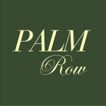 Palm Row logo