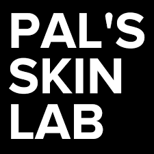 Pals Skin Lab logo