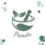 Pamelr logo