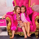pamperedprincess.com.au logo