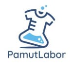 Pamutlabor logo