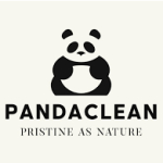 Panda Clean logo