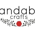 Pandabug Crafts logo