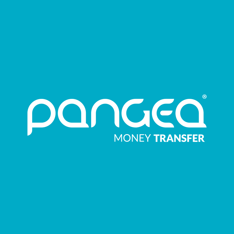 Pangea Money Transfer logo