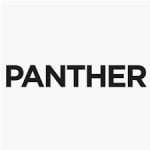 Panther Wearables logo