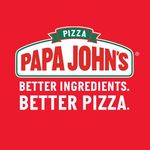 Papa Johns Pizza Canada logo