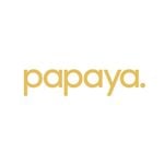 Papaya Reusables logo