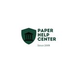 Paper Help Center logo