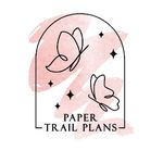 Paper Trail Plans logo