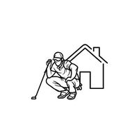Par From Home logo
