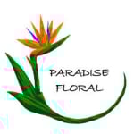 Paradise Floral logo