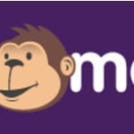 Parcel Monkey logo
