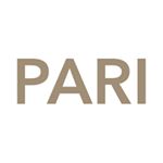 Pari Cosmetics logo