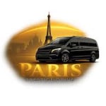 Paris Prestige Drive logo