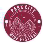 Park City Wine Festival logo