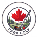 Park Golf Canada logo