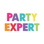 Party Expert logo