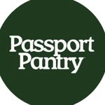 Passport Pantry logo
